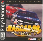 NASCAR 99: Legacy