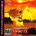 Samurai Spirits (CD)