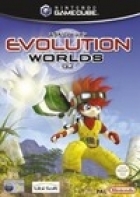 Evolution Worlds