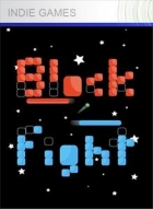Block Fight!