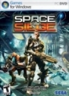 Space Siege