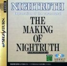 NightTruth: Explanation of the Paranormal - The Making of Nighttruth: Voice Selection