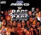 WWF Rage in the Cage