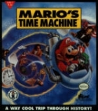 Mario's Time Machine Deluxe
