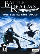 Battle Realms: Winter of the Wolf