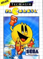 Pac-Mania