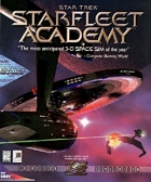 Star Trek: Starfleet Academy