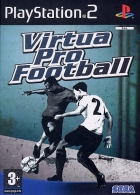Virtua Pro Football