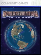 World Revolution: The Last Defense
