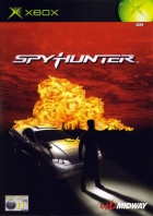 Spy Hunter