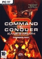 Command & Conquer 3: Kane's Wrath
