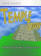 Temple Topper