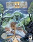 Populous II: Trials of the Olympian Gods