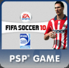 FIFA Soccer 10 (PSP)