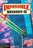 Impossible Mission-II