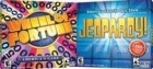 Wheel of Fortune & Jeopardy! Bundle