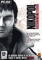 Nikopol: Secrets of the Immortals