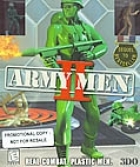 Army Men II