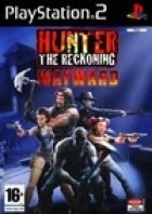 Hunter: The Reckoning  Wayward