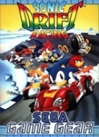 Sonic Drift 2