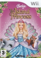 Barbie as The Island Princess