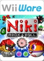 Niki: Rock 'N' Ball