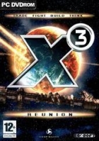 X3: Reunion