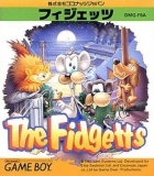 The Fidgetts