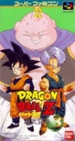 Dragon Ball Z: Ultime Menace