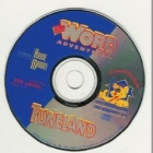 The Great Word Adventure 1 / Tuneland