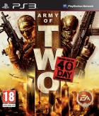Army of Two: The 40th Day