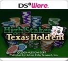 High Stakes: Texas Hold'em