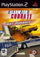 Alarm For Cobra 11 Vol.2: Hot Pursuit