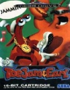 ToeJam & Earl