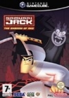 Samurai Jack: The Shadow of Aku