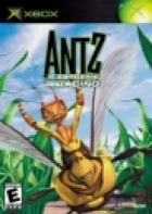 Antz Extreme Racing