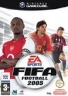 FIFA Soccer 2005