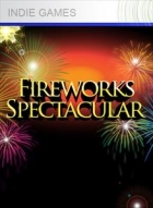 Fireworks Spectacular