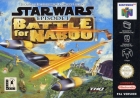 Star Wars Episode I: Battle for Naboo