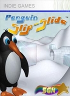 Penguin Slip-Slide