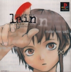 serial experiments lain