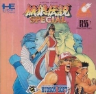 Garou Densetsu Special