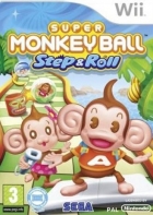 Super Monkey Ball: Step & Roll