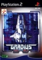 Gradius III and IV