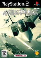 Ace Combat 5: The Unsung War