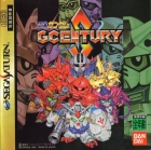 SD Gundam G Century S