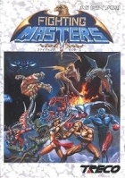 Fighting Masters
