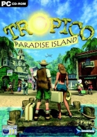 Tropico: Paradise Island