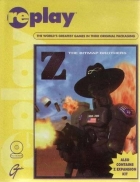 Z