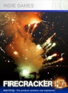 Firecracker HD
